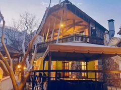 -得丘礼享谷·玉兰苑