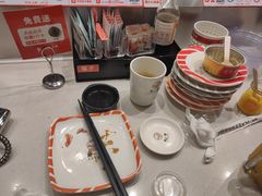 -新一番三文鱼寿司(大东海店)