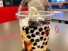 -蜜雪冰城(辽源步行街店)