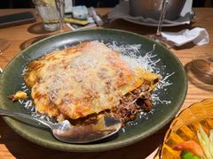 千层面肉酱面-La Strada(安福路店)