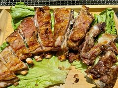 -宗泉烤全羊·烤羊腿·家常菜(解放东路店)