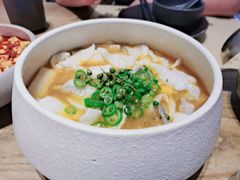 榕意藤椒鱼-榕意·川味之美(深业上城店)