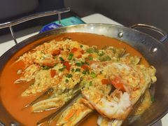 渔夫煮圣子-79号渔船海鲜饭店(华强北店)