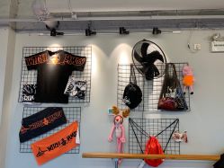 -WITCH （舞季）舞蹈工作室