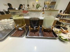 -禾匙素食自助(莱蒙都会店)