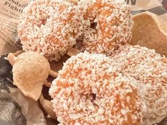 -太食獸泰式茶餐厅(IFS国金中心店)