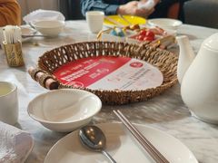 -渝信川菜 · 川味家常菜(财富购物中心店)