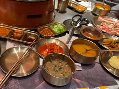 -西塔老太太泥炉烤肉(苏州大悦城店)