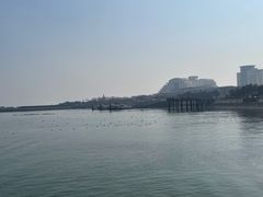 -日照世帆赛基地