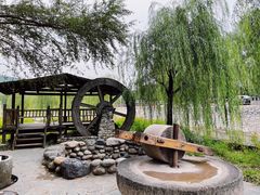 -百花人家(清水田园店)