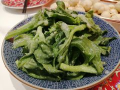 -关里关外·鱼头泡饼(唐冶绿地汇店)