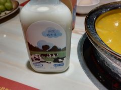 -伝承·和牛寿喜烧·放题(东营银座购物中心店)