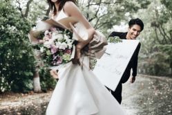 点击看大图 -巴黎春天·菀纱仙庭婚纱美学