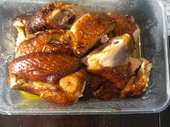 烤鸡-顺风海鲜港(金玉兰店)