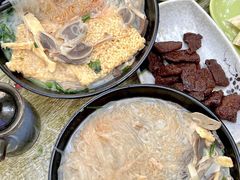 -鸭小妹鸭血粉丝(老门东店)