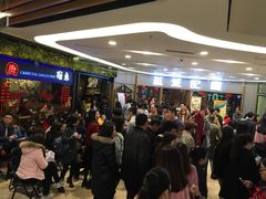 -探鱼·鲜青椒爽麻烤鱼(苏宁广场店)