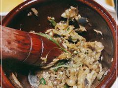 -爱碗亭·鲜炒湖南菜(壹城中心店)