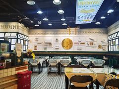-阿金大白·上海菜馆(新天地店)
