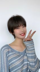-HAIR POP