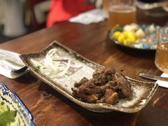 -格鲁·秀色Georgia’s Feast
