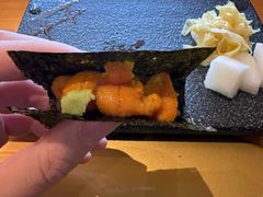 -鮨冠OMAKASE食べ放题(北京首店)