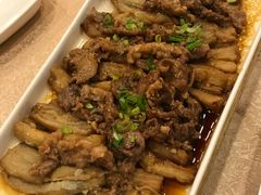 -麒麟中餐厅·经典粤菜·地道菜式老字号(广州长隆酒店)