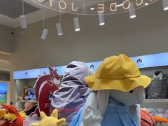 -JOYCODE(大红门银泰百货店)