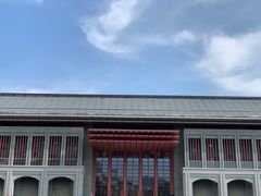 -遵义会议纪念馆