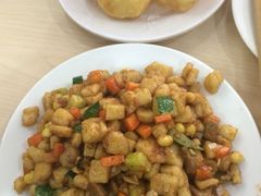白魁老号饭庄(交道口店)-白魁老号饭庄(交道口店)