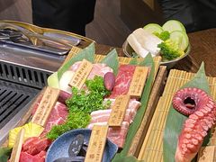 -暖都焼肉·和牛酒場(花都店)