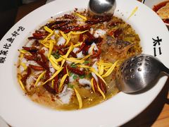 -太二酸菜鱼(福州泰禾店)