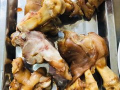 -佰运猪蹄(高陵店)