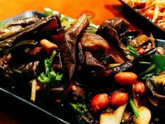 -鑫日千里马朝鲜族小馆(总店)