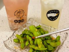 -白仁仔· 活烤海鲜 宵夜(豫园店)