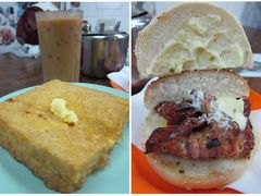 -兰芳园(上环店)