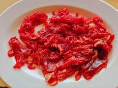 -蒙肥羊·潮汕牛肉火锅烤肉自助(拱北店)