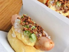 -BOR Eatery(安福路店)