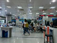 -中国移动(望京营业厅)