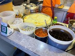 -安徽阜阳卷馍(西单店)