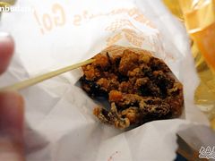 风味鱿鱼-超级鸡车(华东师大店)