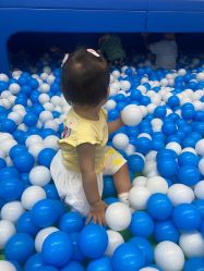 -孩子王童乐园(马群店)