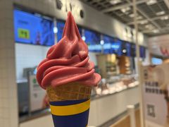 -宜家·瑞典风味餐厅(天津东丽商场店)