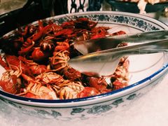 -上海锦江汤臣洲际大酒店壹阶层