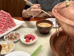 -南门涮肉(天坛店)
