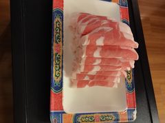 -京悦南门涮羊肉·羊蝎子火锅(田林路店)