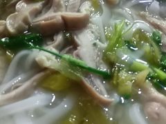 -老字號·桥下猪肚(龙眼南路店)