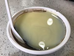 炼奶龟苓膏-芬芳甜品(同福路店)