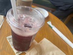 -星巴克(北京广渠门名敦道店)