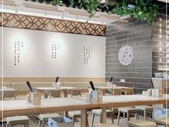 大堂-馋三尺蟹粉小笼(人民广场店)