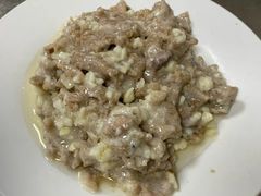 -清真鸿起来饭庄(复兴路店)